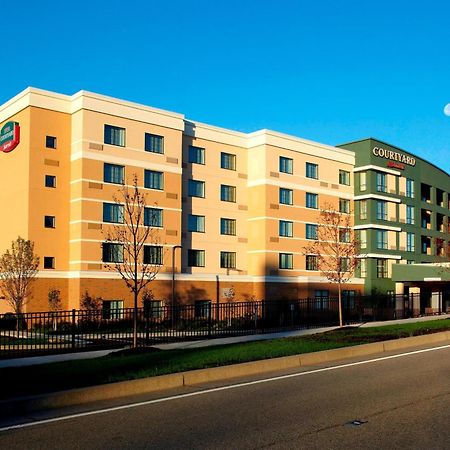 คอร์ตยาร์ด พิตส์เบิร์ก แอร์พอร์ต เซตท์เลอร์ริดจ์ Hotel Imperial ภายนอก รูปภาพ