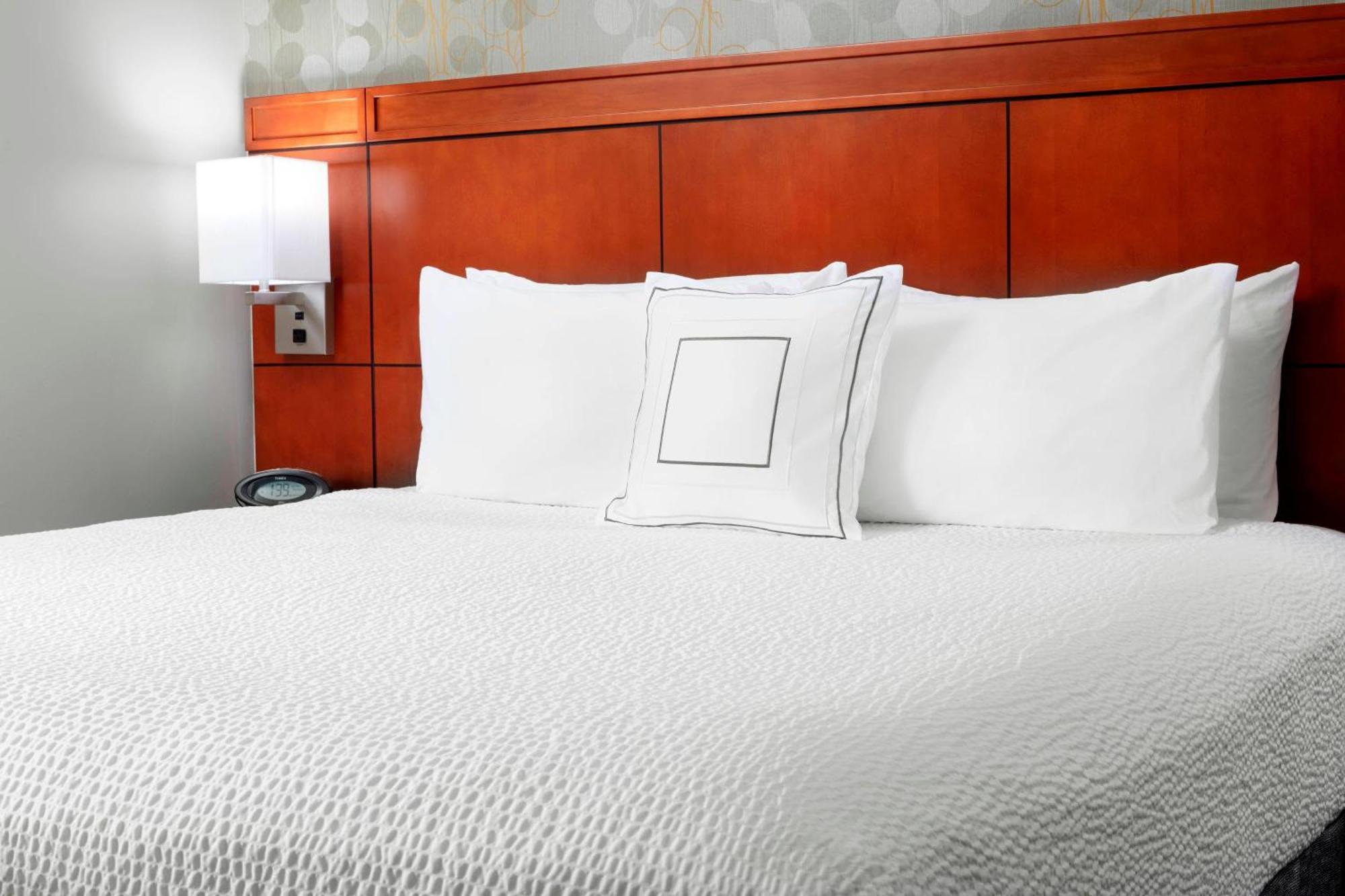 คอร์ตยาร์ด พิตส์เบิร์ก แอร์พอร์ต เซตท์เลอร์ริดจ์ Hotel Imperial ภายนอก รูปภาพ