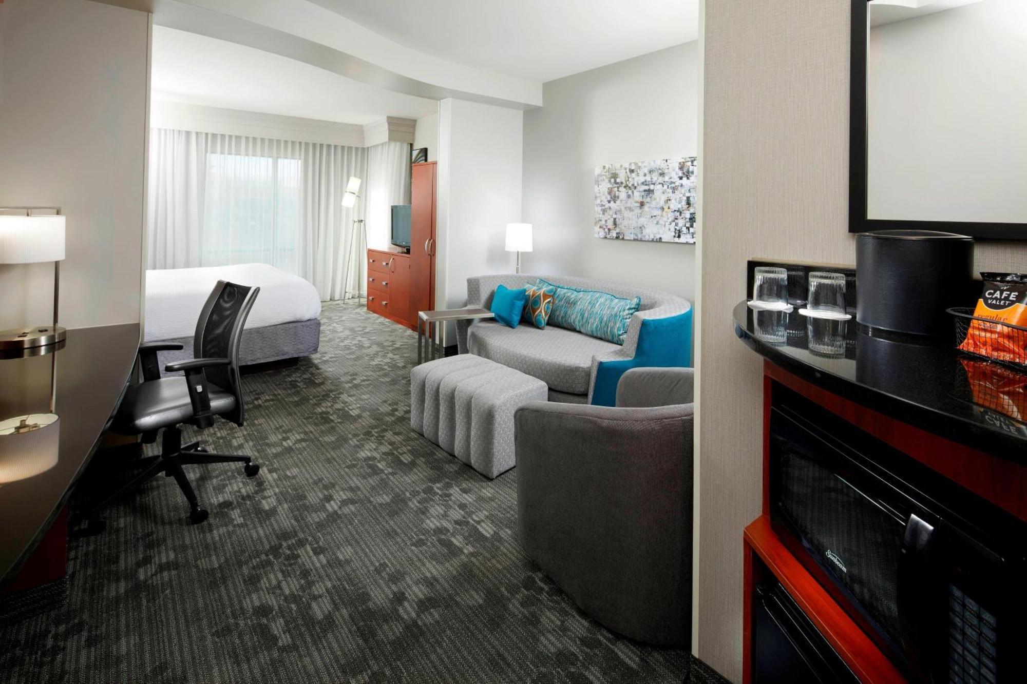คอร์ตยาร์ด พิตส์เบิร์ก แอร์พอร์ต เซตท์เลอร์ริดจ์ Hotel Imperial ภายนอก รูปภาพ