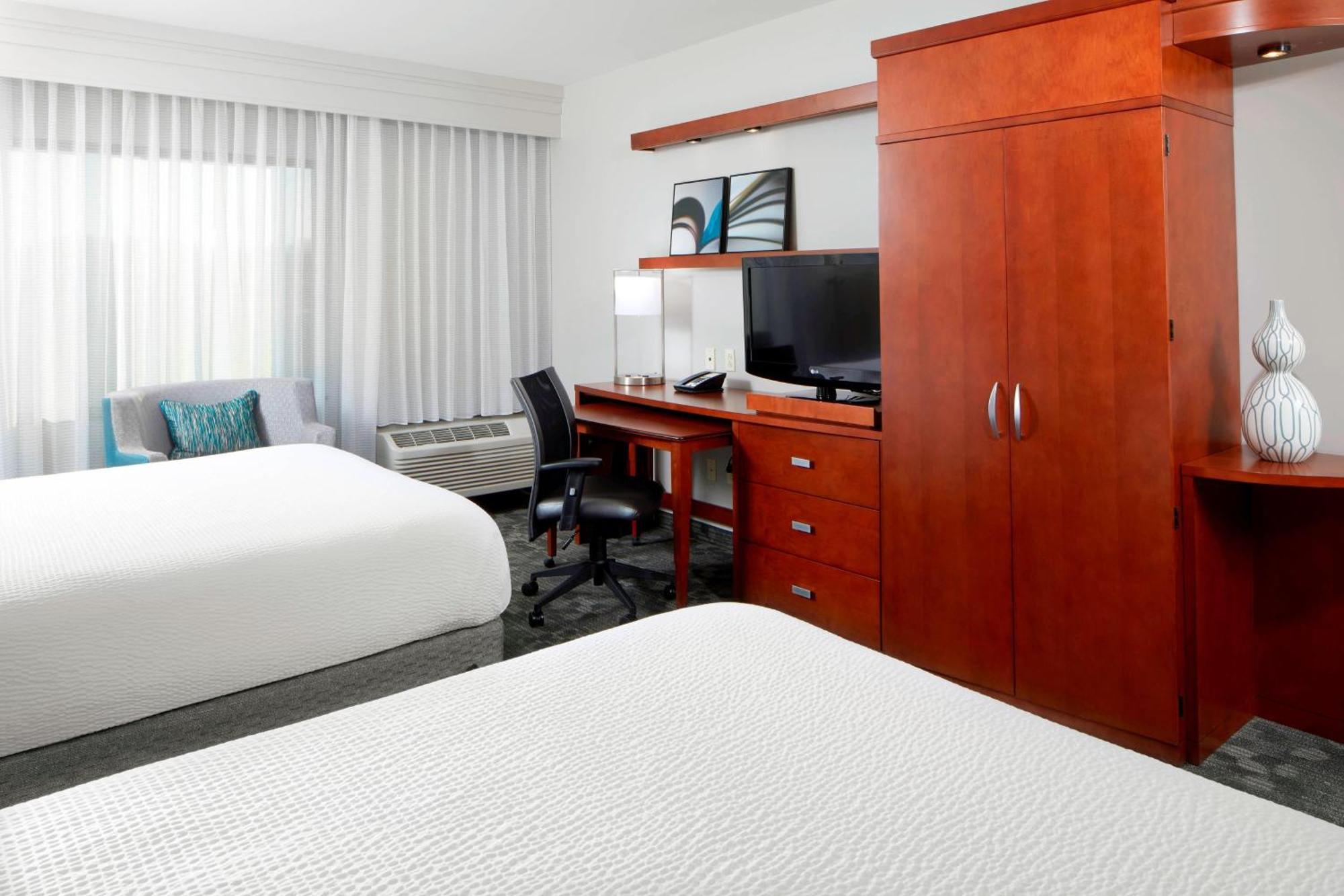 คอร์ตยาร์ด พิตส์เบิร์ก แอร์พอร์ต เซตท์เลอร์ริดจ์ Hotel Imperial ภายนอก รูปภาพ