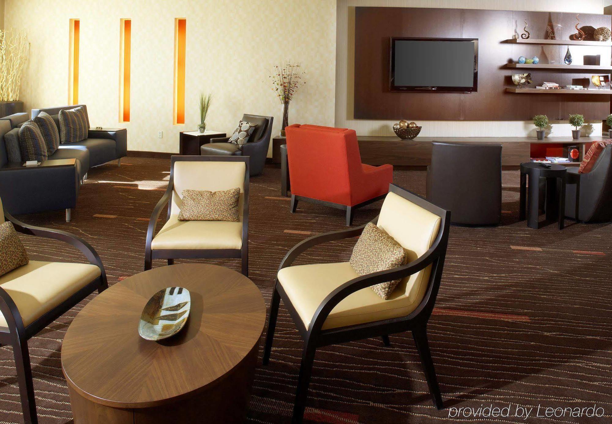 คอร์ตยาร์ด พิตส์เบิร์ก แอร์พอร์ต เซตท์เลอร์ริดจ์ Hotel Imperial ภายนอก รูปภาพ