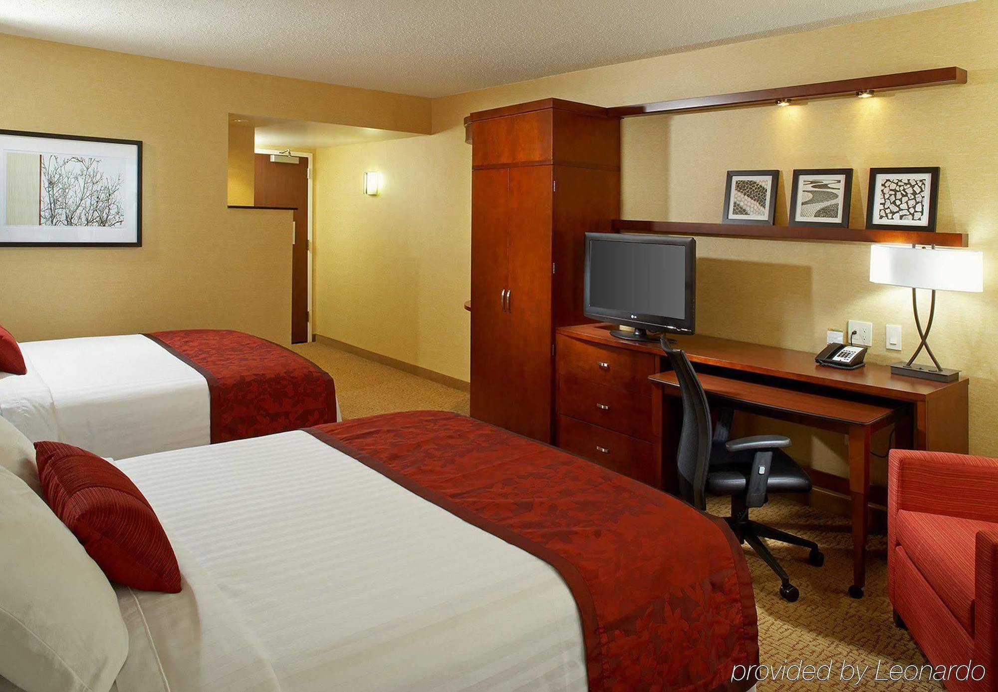 คอร์ตยาร์ด พิตส์เบิร์ก แอร์พอร์ต เซตท์เลอร์ริดจ์ Hotel Imperial ห้อง รูปภาพ