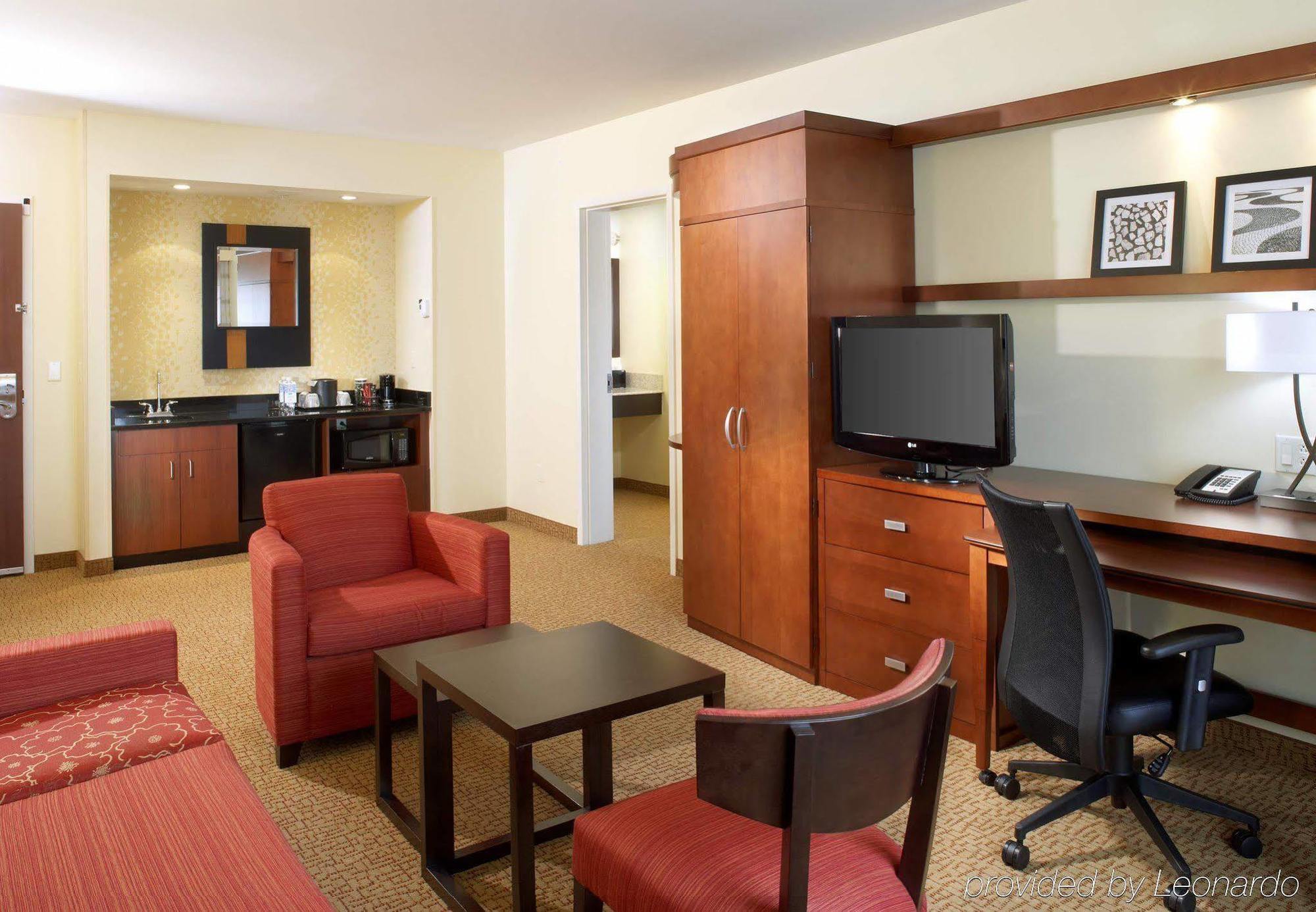 คอร์ตยาร์ด พิตส์เบิร์ก แอร์พอร์ต เซตท์เลอร์ริดจ์ Hotel Imperial ภายนอก รูปภาพ