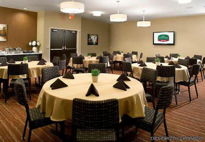 คอร์ตยาร์ด พิตส์เบิร์ก แอร์พอร์ต เซตท์เลอร์ริดจ์ Hotel Imperial ภายนอก รูปภาพ